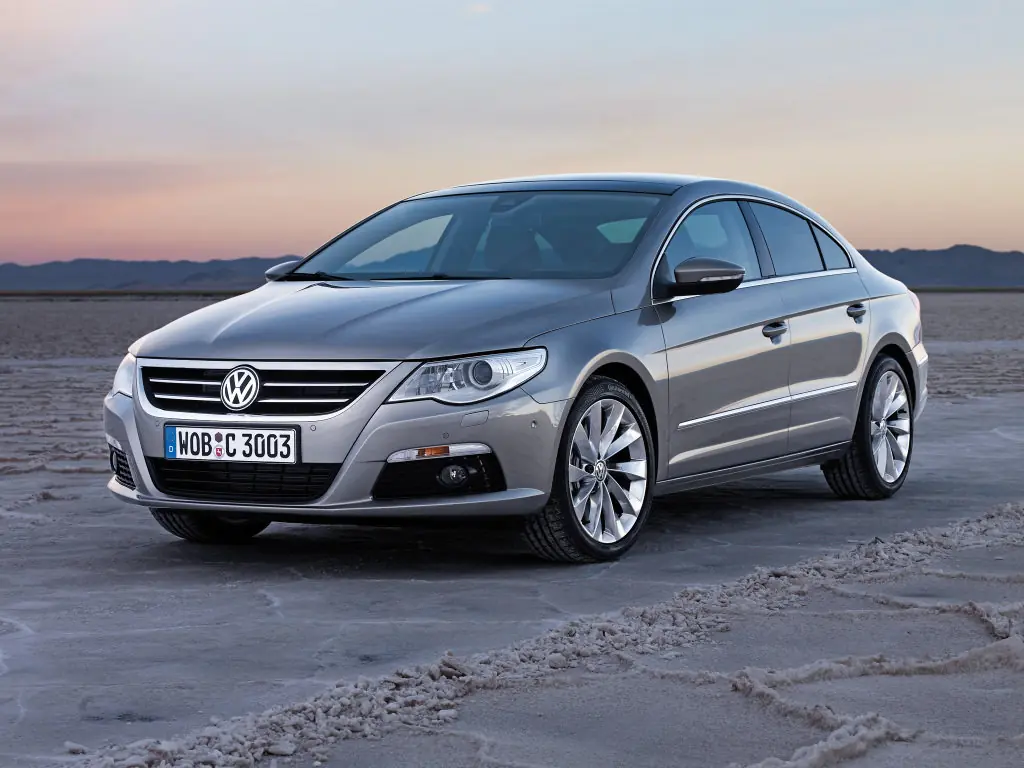 volkswagen passat cc 1.8 tsi против mazda 6 2,5