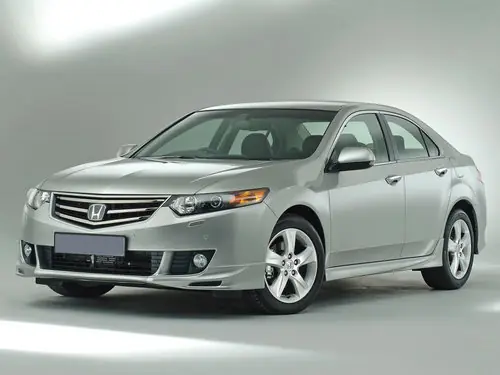 Honda Accord 2008 - 2011