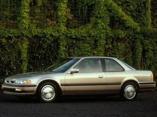 Honda Accord 1990 - 1994