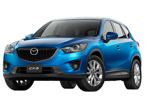Mazda CX-5 2012 2013 2014 suv 5  1  KE     