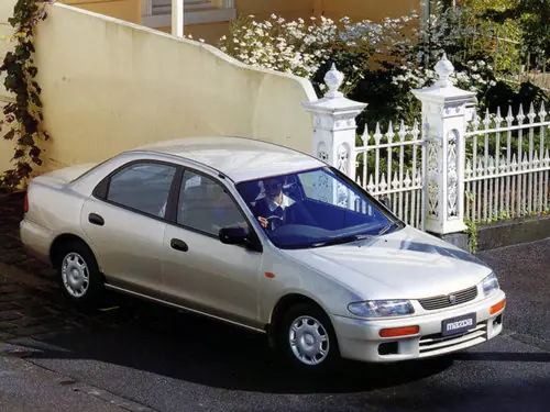 Mazda Familia 1994 - 1996