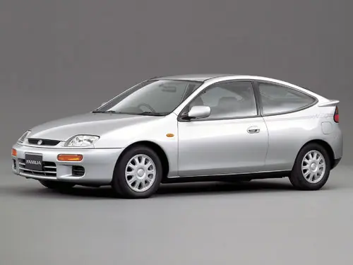 Mazda Familia 1994 - 1996