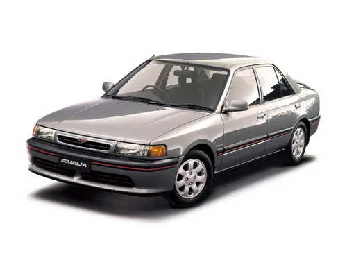 Mazda Familia 1991 - 1994