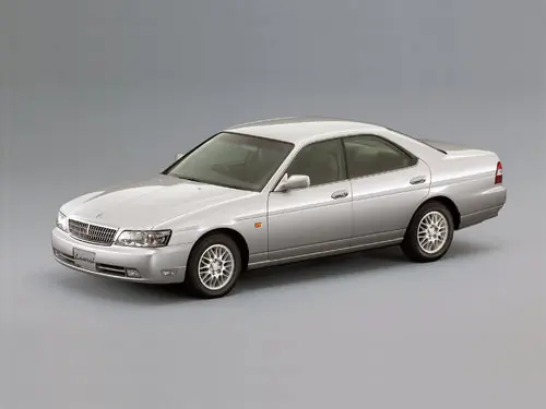 Nissan Laurel 1999 - 2002