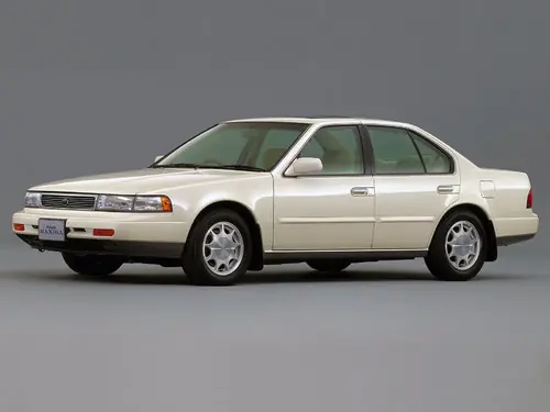 Nissan Maxima 1991 - 1993