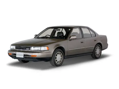 Nissan Maxima 1988 - 1991