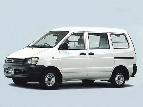 Toyota Town Ace 1996 - 2008