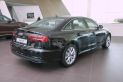 Audi A6 1.8 TFSI S tronic (12.2014 - 06.2016))