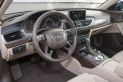 Audi A6 1.8 TFSI S tronic Comfort (12.2014 - 06.2016))