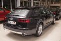 Audi A6 allroad quattro 3.0 TDI quattro S tronic Business (12.2014 - 11.2015))