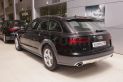 Audi A6 allroad quattro 3.0 TDI quattro S tronic Business (12.2014 - 11.2015))
