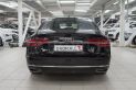 Audi A8 3.0 TFSI quattro tiptronic L (11.2013 - 12.2017))