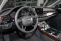 Audi A8 3.0 TFSI quattro tiptronic L (11.2013 - 12.2017))