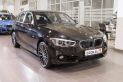 BMW 1-Series 118i AT Model Sport Line (08.2015 - 05.2017))