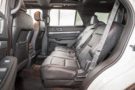 Ford Explorer 3.5 AT Sport (10.2015 - 03.2018))