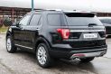 Ford Explorer 3.5 AT Limited (10.2015 - 03.2018))