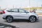 Honda CR-V 2.0 AT 4WD Elegance (06.2015 - 12.2018))