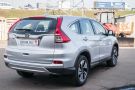 Honda CR-V 2.0 AT 4WD Elegance (06.2015 - 12.2018))