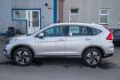Honda CR-V 2.0 AT 4WD Elegance (06.2015 - 12.2018))