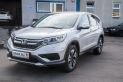 Honda CR-V 2.0 AT 4WD Elegance (06.2015 - 12.2018))