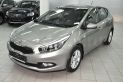 Kia Ceed 1.6 AT Luxe (07.2012 - 01.2016))