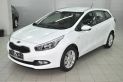 Kia Ceed 1.6 AT Luxe (11.2012 - 01.2016))