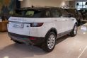 Land Rover Range Rover Evoque 2.2 TD AT SE 5dr. (10.2015 - 07.2016))
