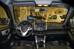 Лифан x60 Luxury