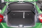 Объем багажника, л: 341