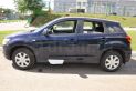 Mitsubishi ASX 1.8 Invite (02.2010 - 12.2012))