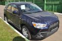 Mitsubishi ASX 1.8 Invite (02.2010 - 12.2012))