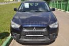 Mitsubishi ASX 1.8 Invite (02.2010 - 12.2012))