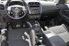 Mitsubishi ASX 1.8 Invite (02.2010 - 12.2012))