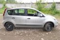 Nissan Note 1.6 AT Comfort (10.2008 - 06.2013))