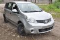 Nissan Note 1.6 AT Comfort (10.2008 - 06.2013))
