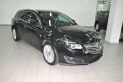 Opel Insignia 2.0 DTH AT Business Edition (08.2014 - 03.2015))