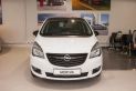 Opel Meriva 1.4 Turbo MT Design Edition (03.2014 - 03.2015))
