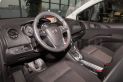 Opel Meriva 1.4 Turbo MT Design Edition (03.2014 - 03.2015))