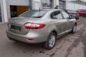 Renault Fluence 1.6 MT Limited Edition (08.2014 - 06.2015))