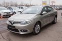 Renault Fluence 1.6 MT Limited Edition (08.2014 - 06.2015))
