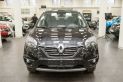 Renault Koleos 2.5 CVT 4x4 Dynamique Confort (10.2013 - 06.2016))