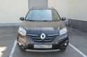 Renault Koleos 2.0 dCi AT 4x4 Luxe Privilege (10.2013 - 06.2016))