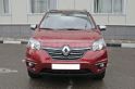 Renault Koleos 2.5 CVT 4x4 Sport Way (10.2013 - 03.2015))