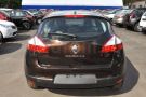 Renault Megane 1.6 CVT Confort (08.2013 - 06.2014))