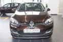 Renault Megane 1.6 CVT Confort (07.2014 - 07.2016))