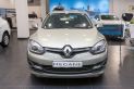 Renault Megane 1.6 MT Expression (07.2014 - 07.2016))