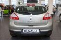Renault Megane 1.6 MT Expression (07.2014 - 07.2016))