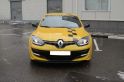 Renault Megane 2.0 T MT RS (05.2014 - 04.2016))