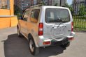 Suzuki Jimny 1.3 AT JLX mode3 (07.2012 - 05.2019))