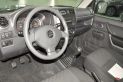 Suzuki Jimny 1.3 MT JLX (07.2012 - 05.2019))